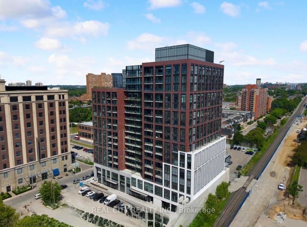 181 Sterling Road, Unit 711