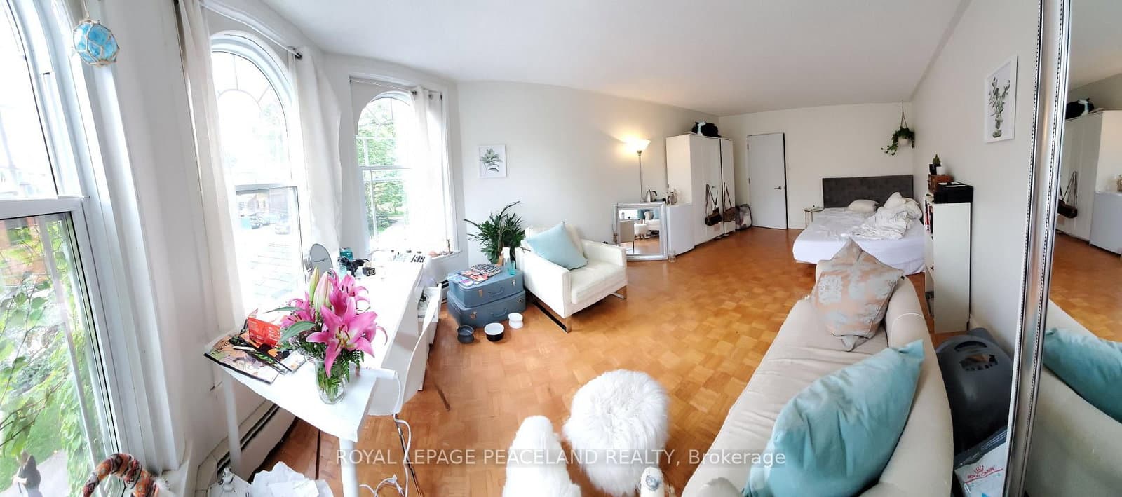 63 Madison Avenue, Unit 2nd Flr