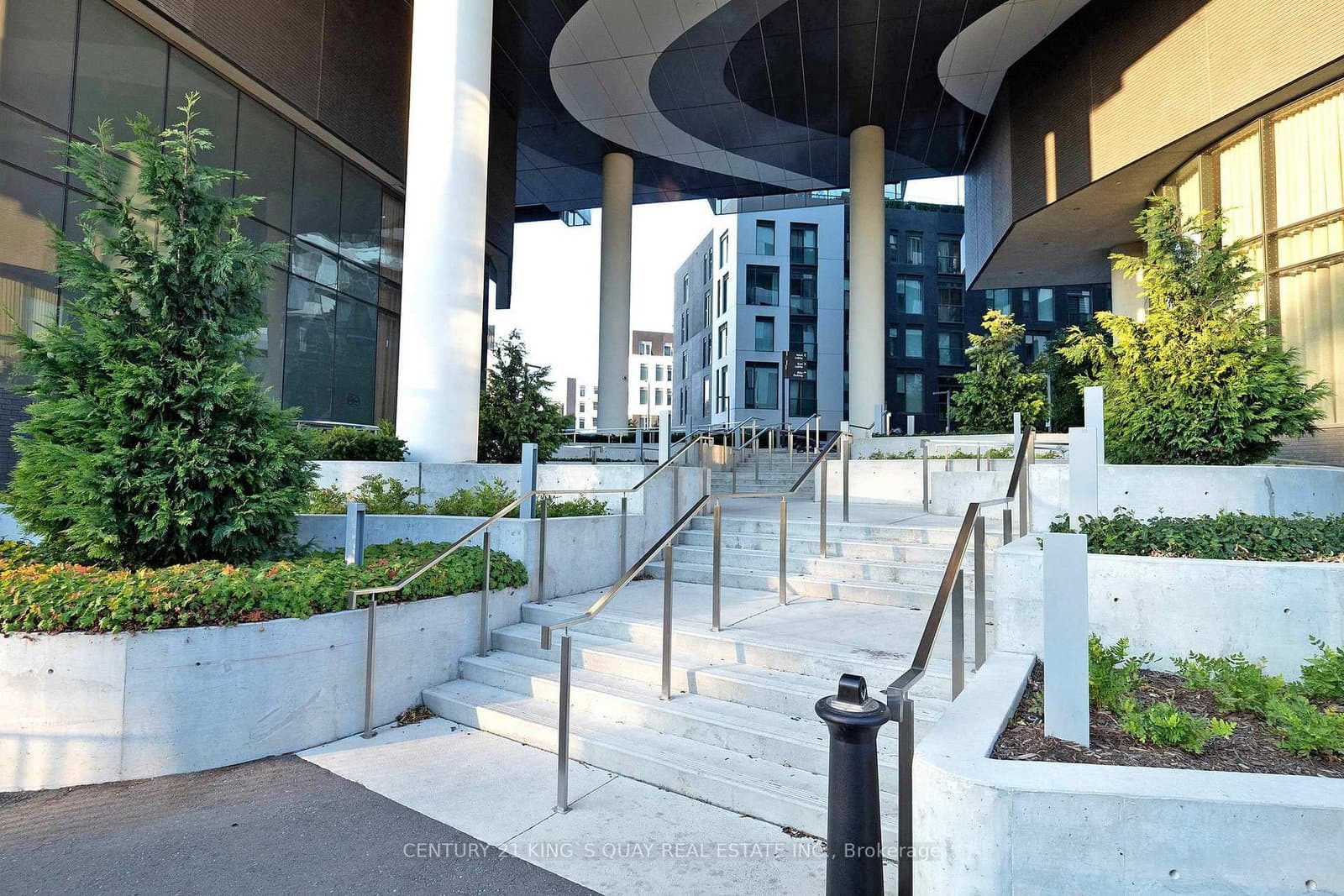 25 Adra Grado Way, Unit 1538