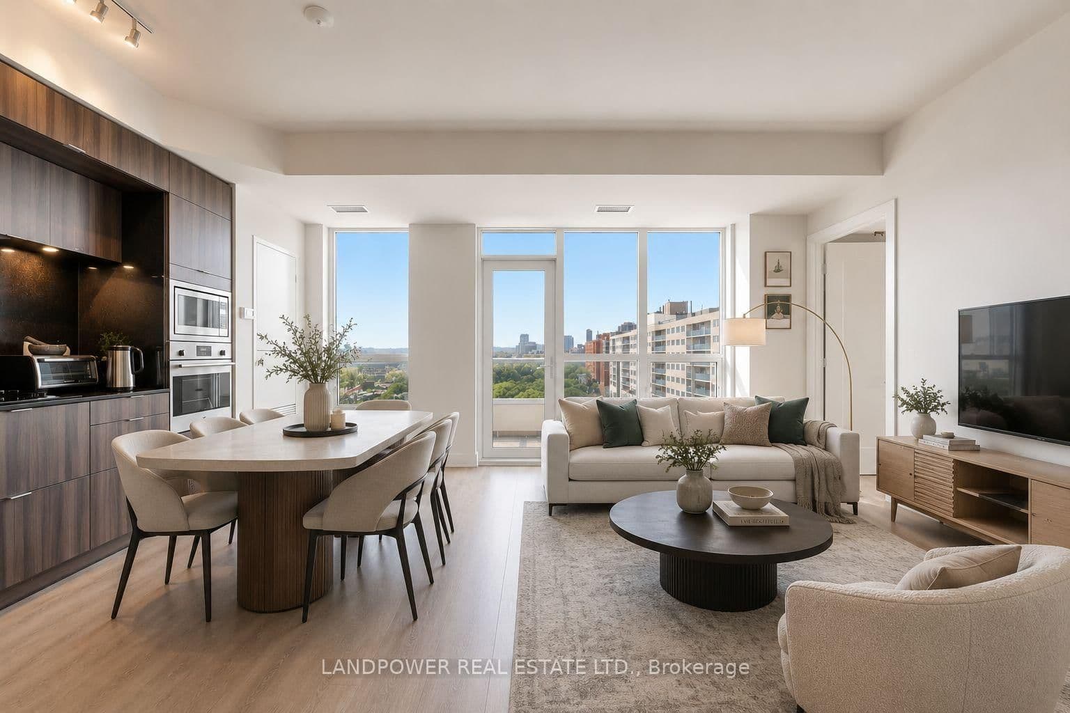 #908 - 38 Cameron Street