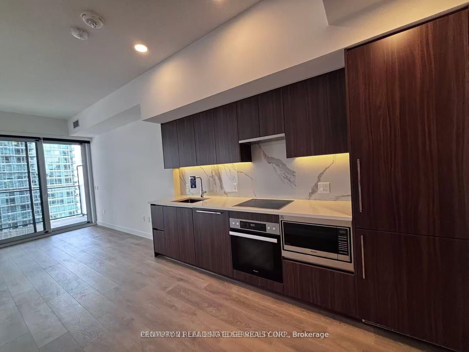#2506 - 3 Concord Cityplace Way