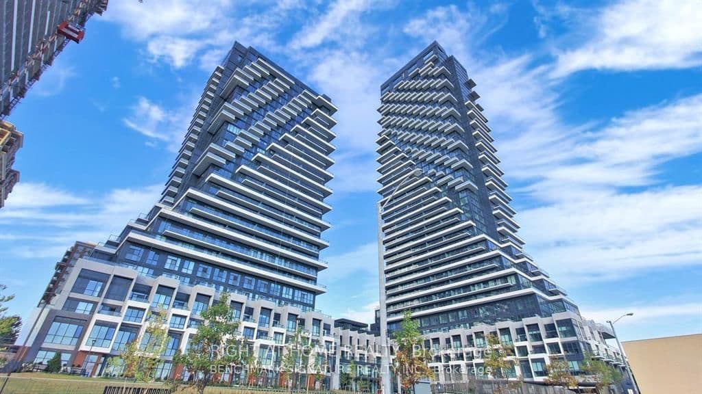 #1531 - 20 Inn On The Park Drive