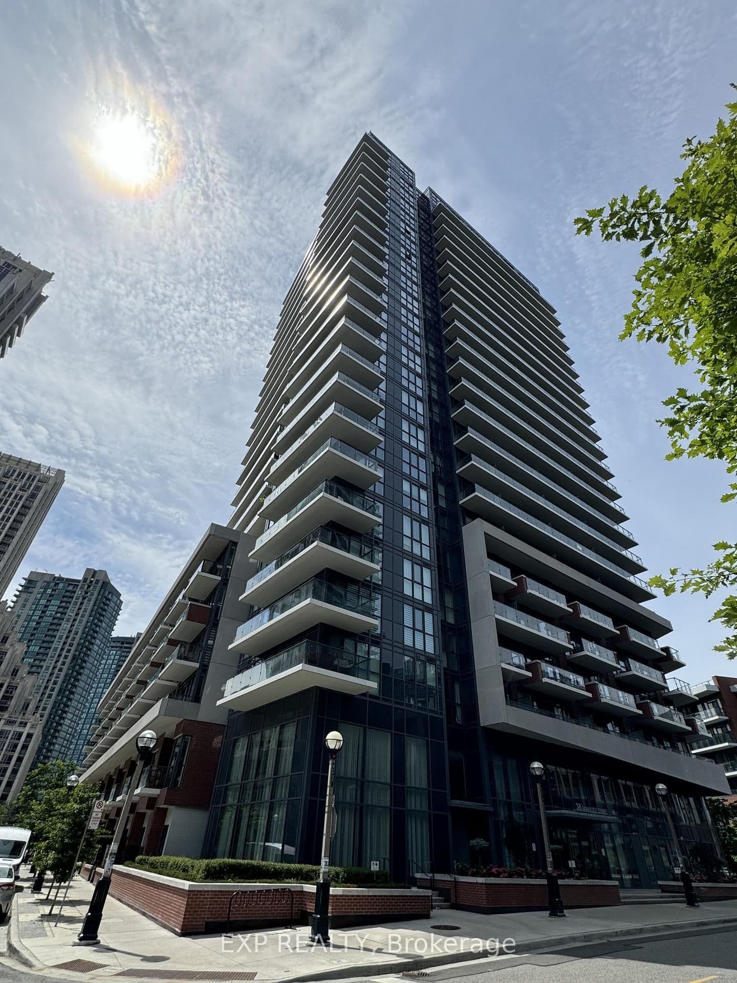 #509 - 38 Iannuzzi Street