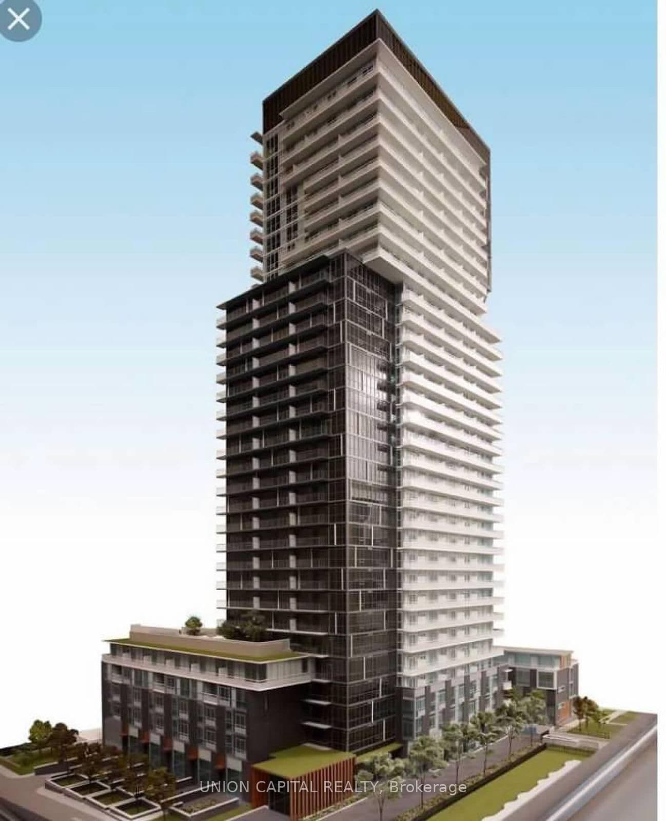 #906 - 101 Erskine Avenue