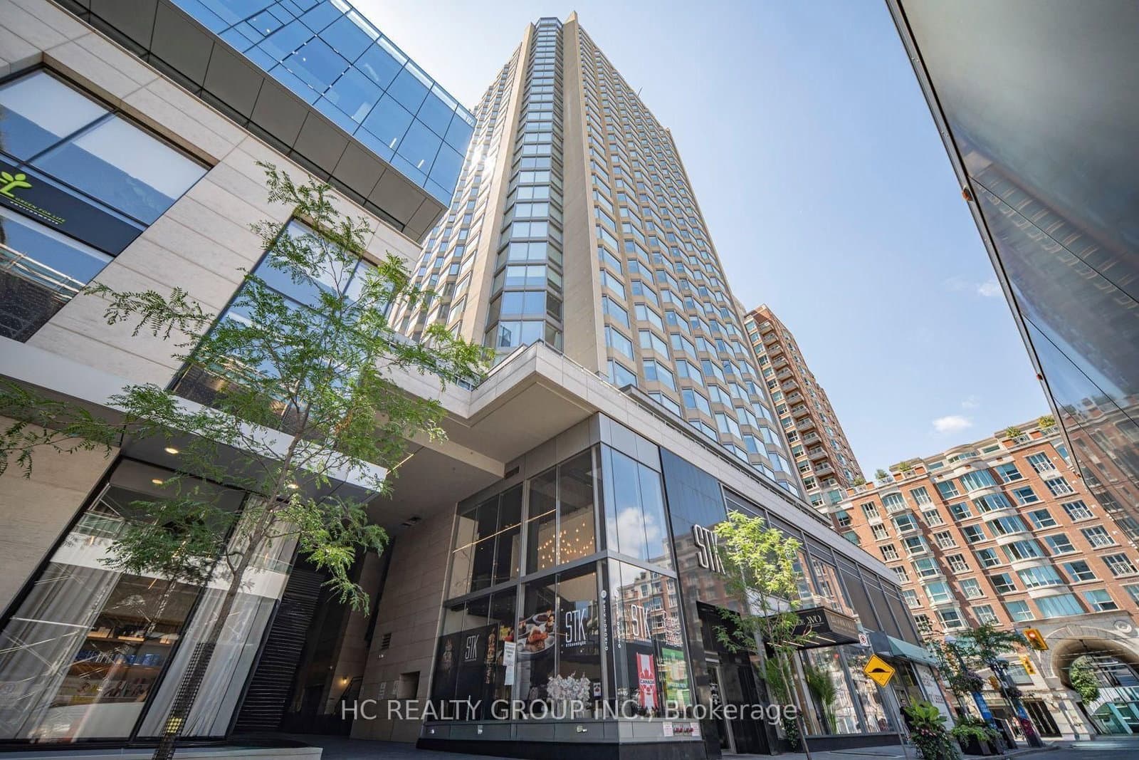 #2014 - 155 Yorkville Avenue
