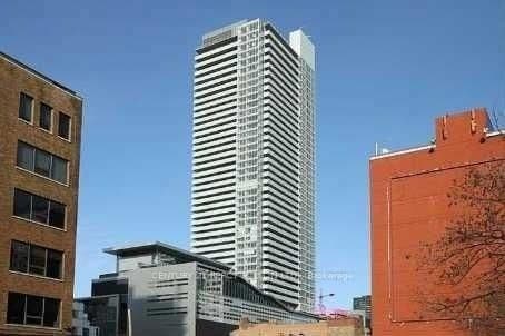 #3001 - 80 John Street