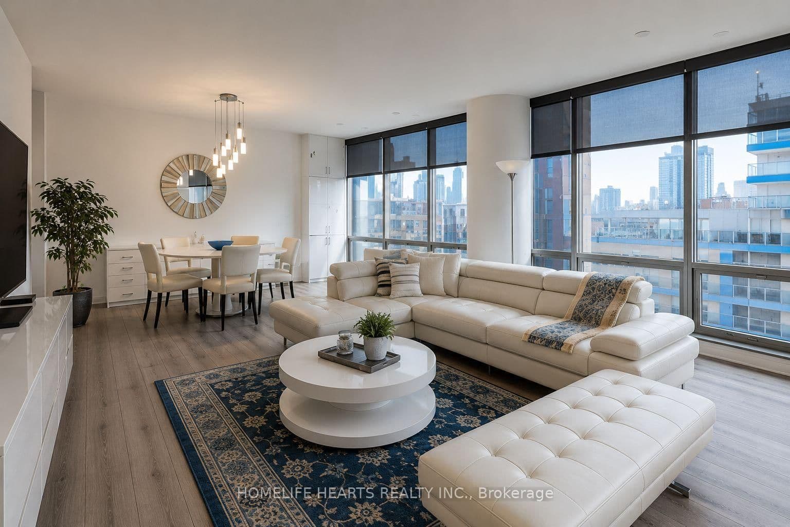 #309 - 35 Mariner Terrace