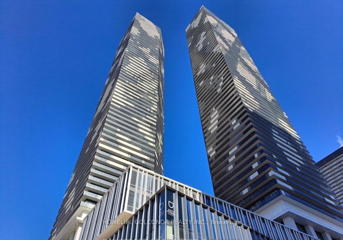 55 Cooper Street, Unit 7309
