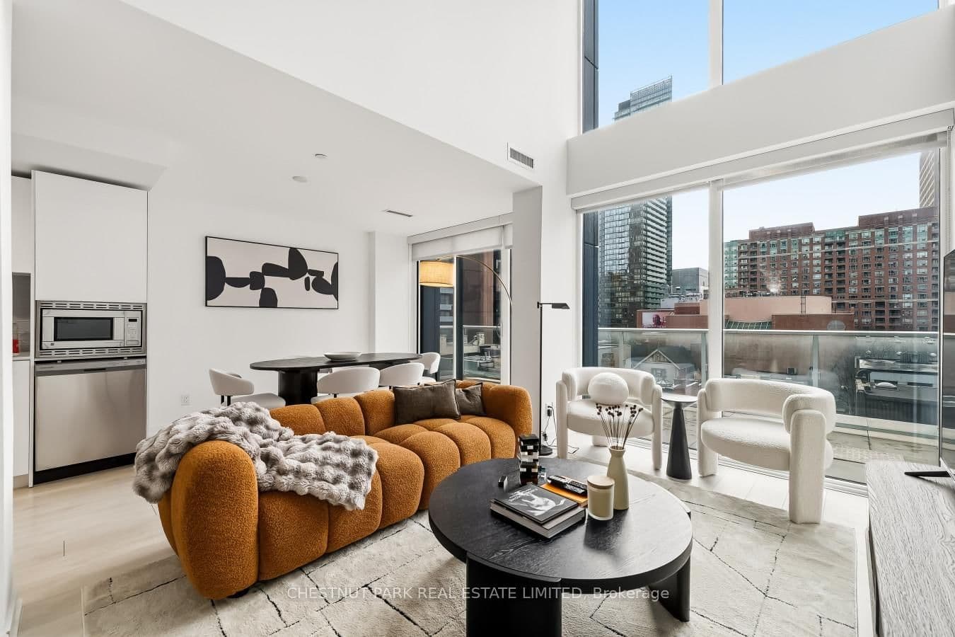 18 Maitland Terrace, Unit 405