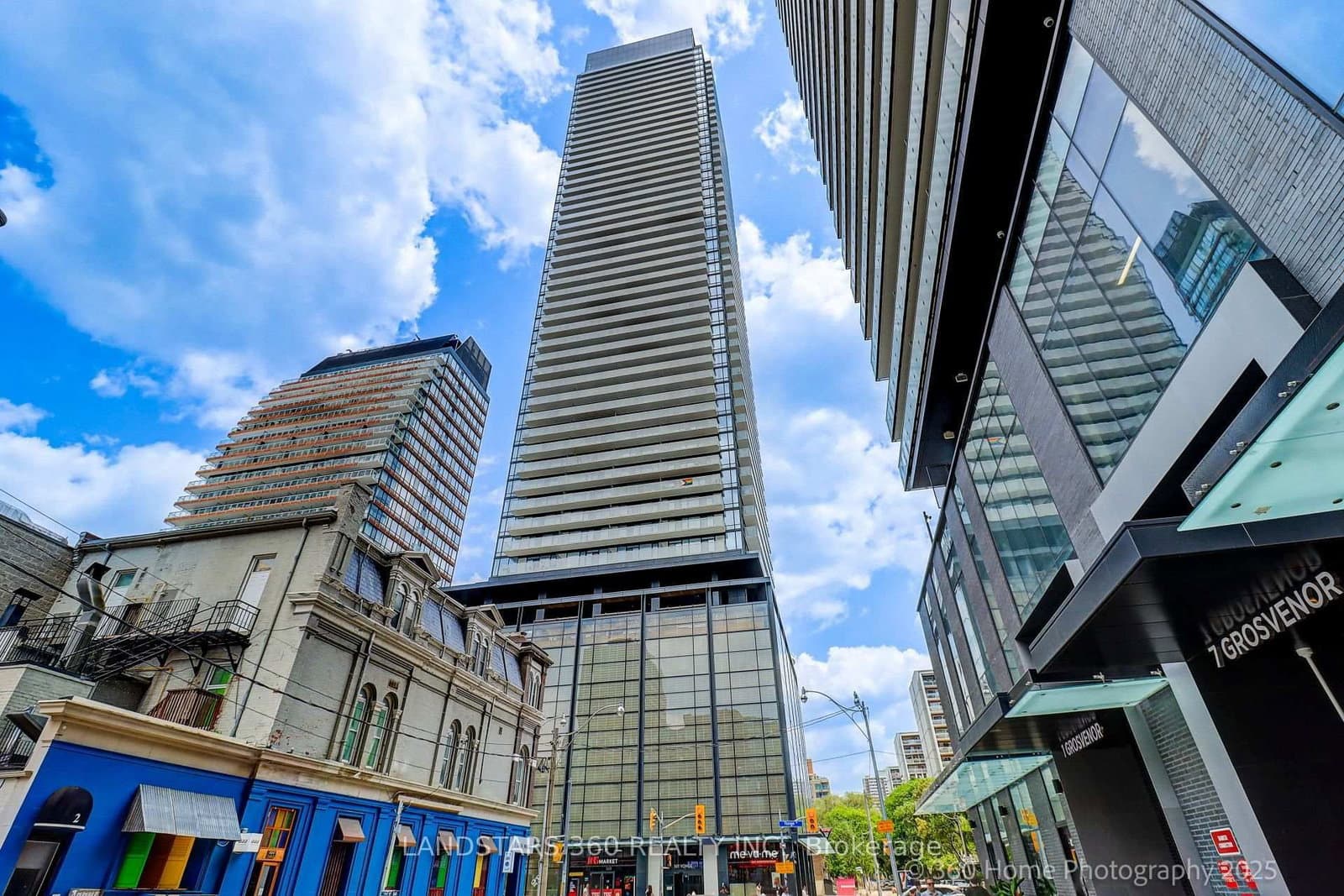 #4202 - 501 Yonge Street