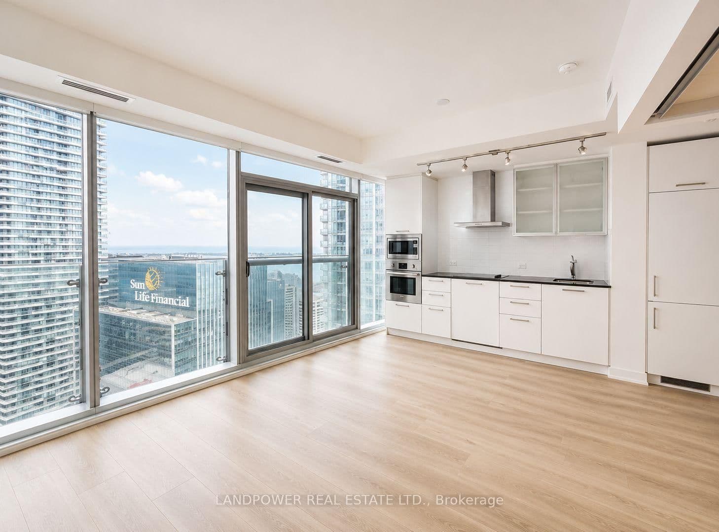 #5101 - 12 York Street