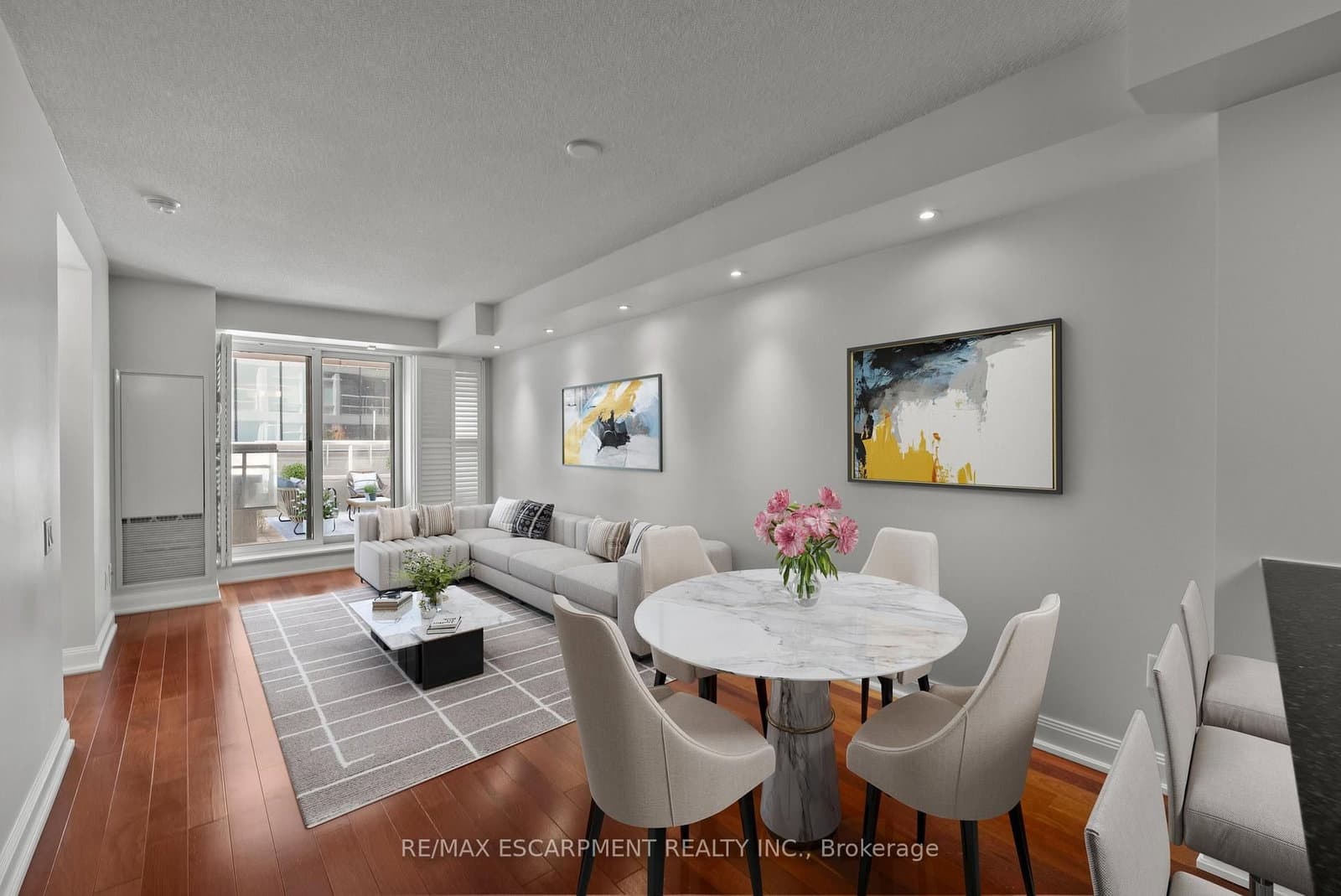 #603 - 2181 Yonge Street