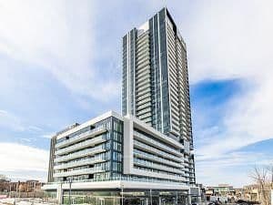 50 O'Neill Road, Unit 3107