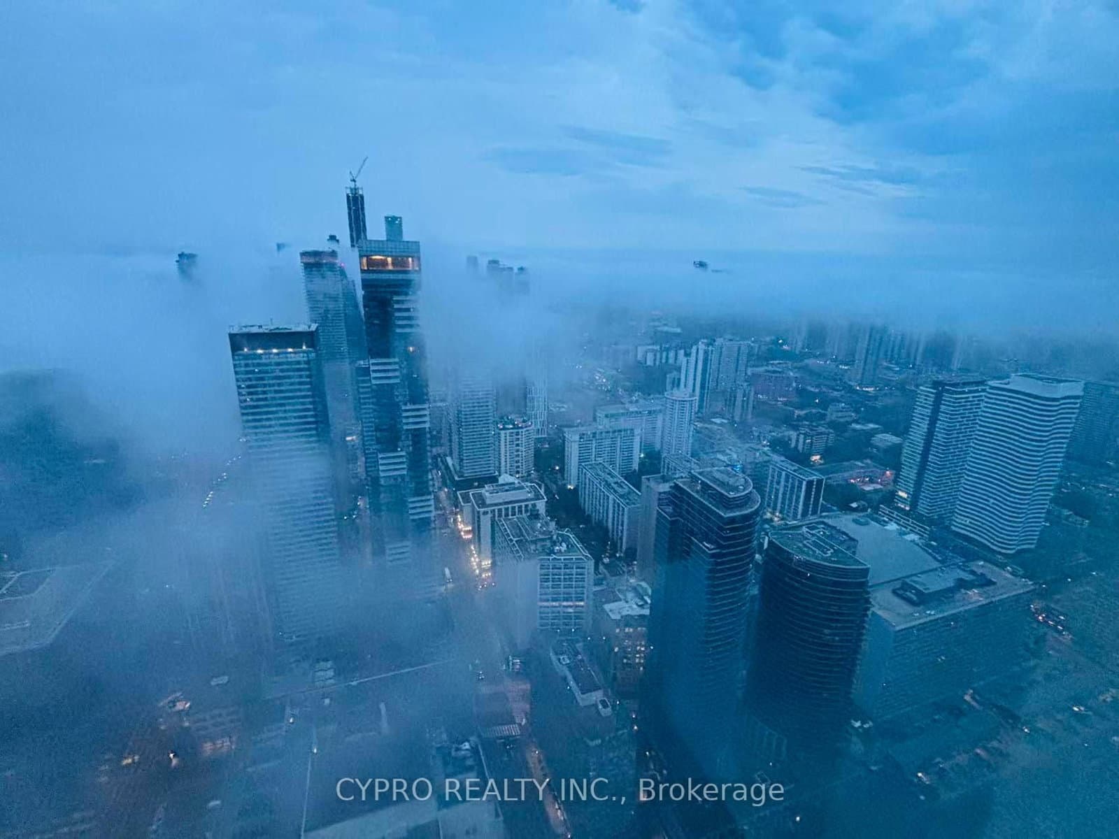 388 Yonge Street, Unit 6516