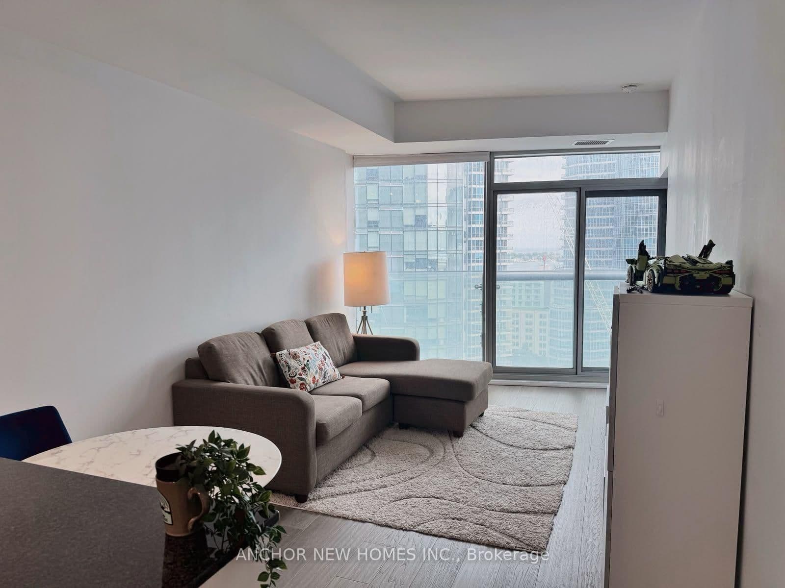 #1703 - 12 York Street