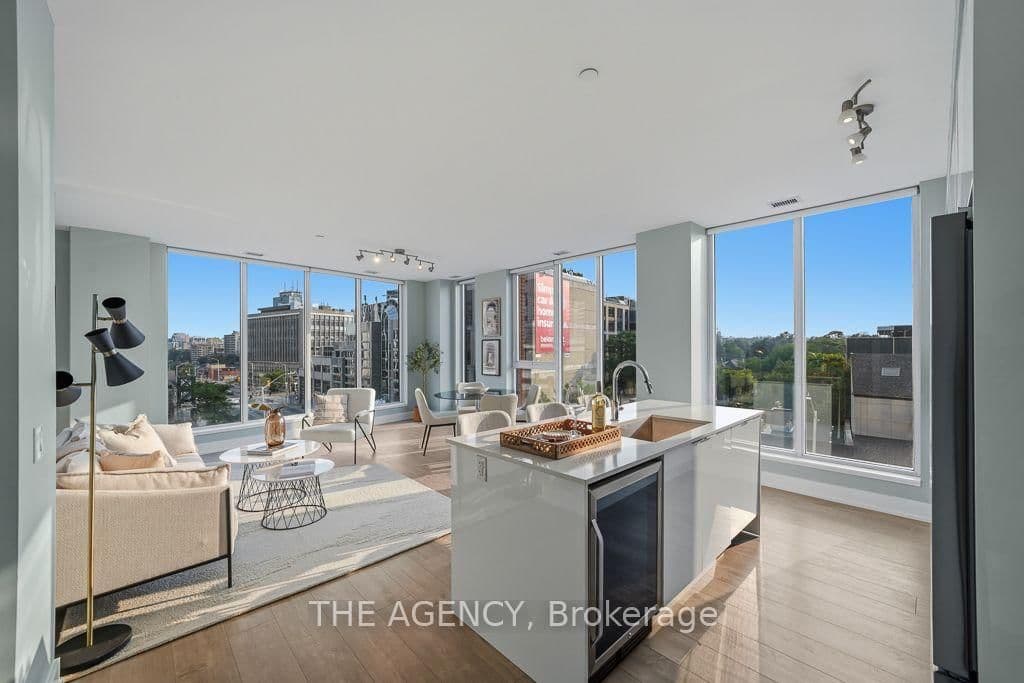 #415 - 1 Belsize Drive