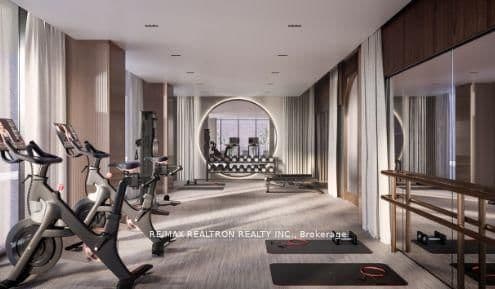 771 Yonge Street, Unit 911