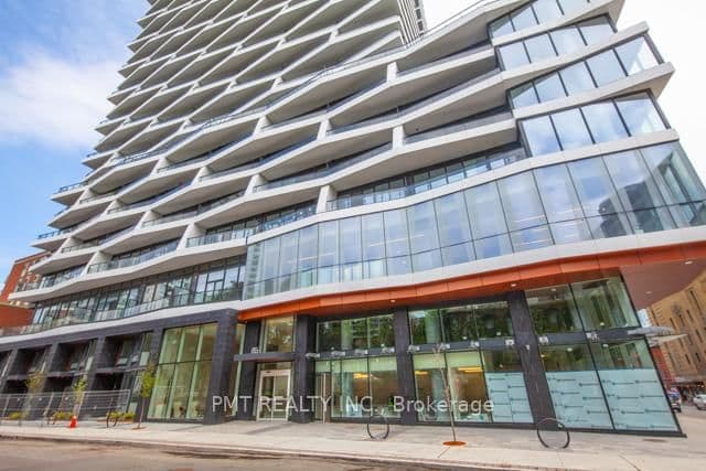 #1617 - 85 Wood Street
