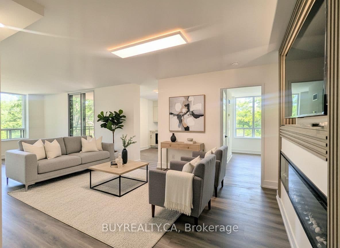 #308 - 256 Doris Avenue