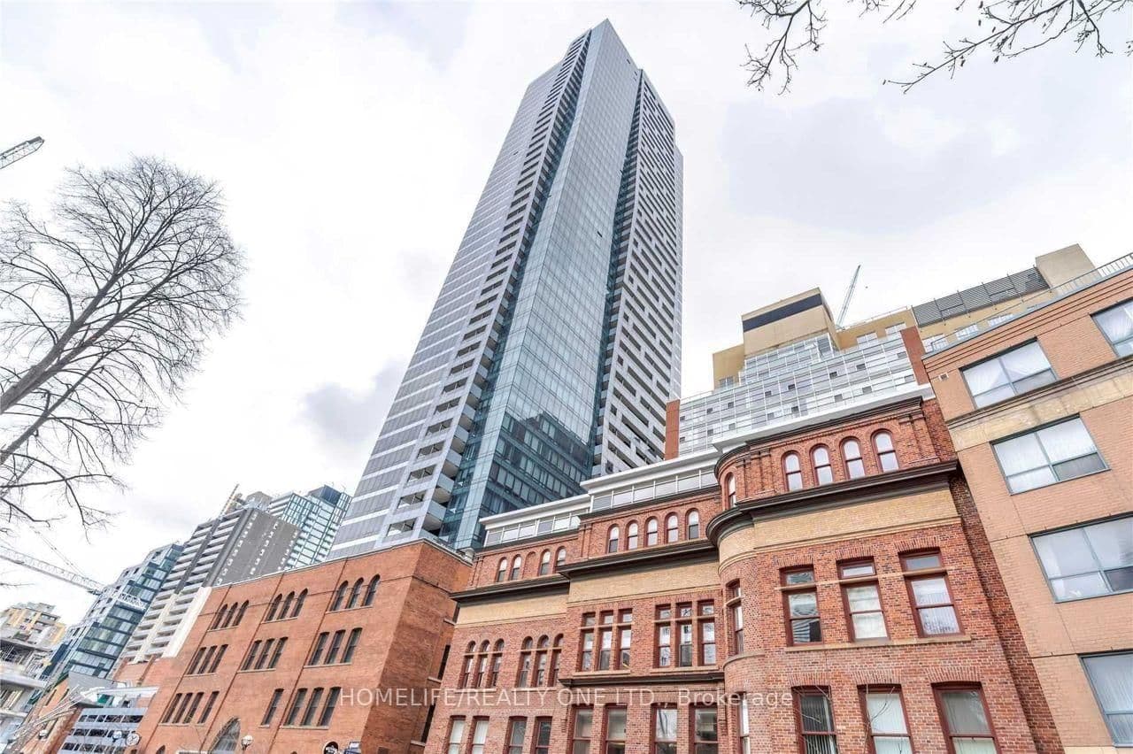 #217 - 5 St Joseph Street