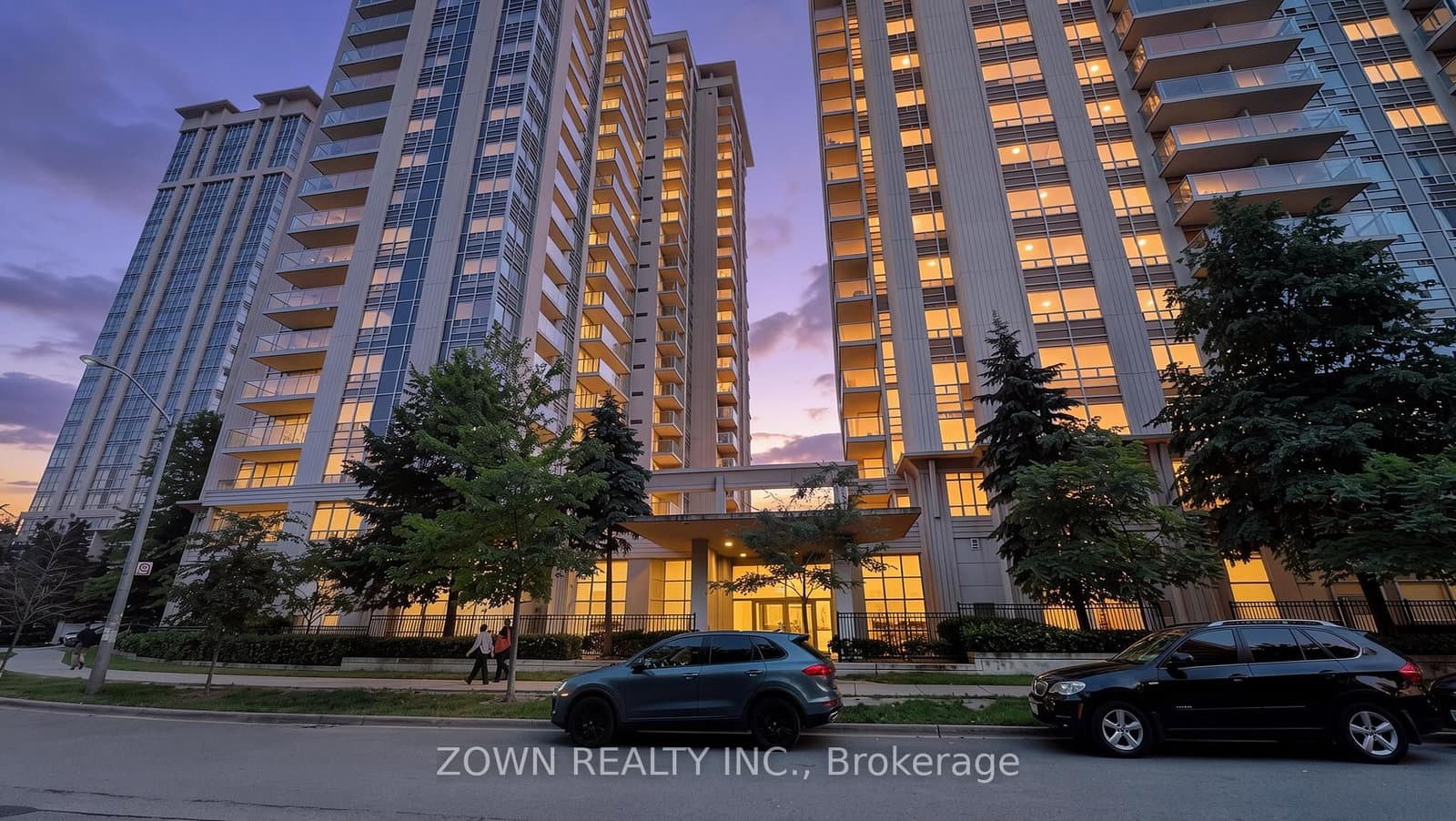 #506 - 35 Bales Avenue