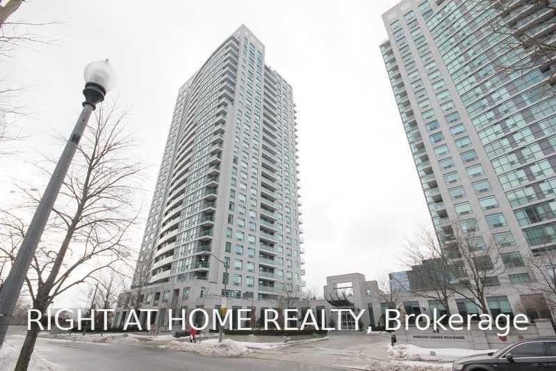 #207 - 30 Harrison Garden Boulevard