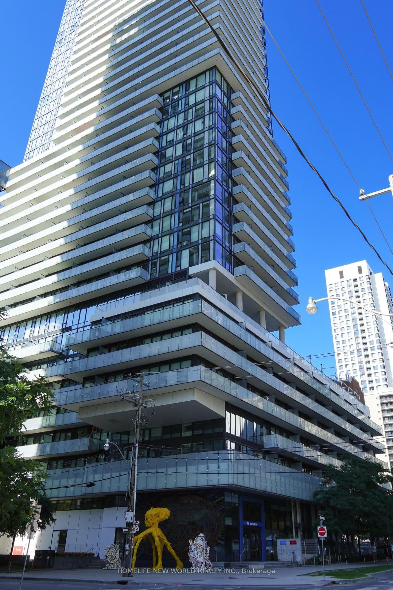 161 Roehampton Avenue, Unit 233