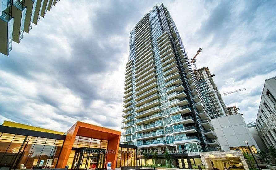 85 Mcmahon Drive W, Unit 3005