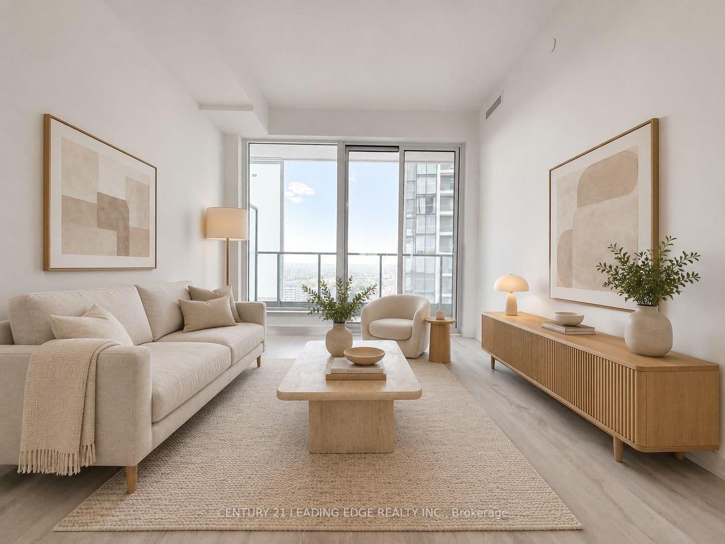 8 Olympic Garden Drive, Unit S2509
