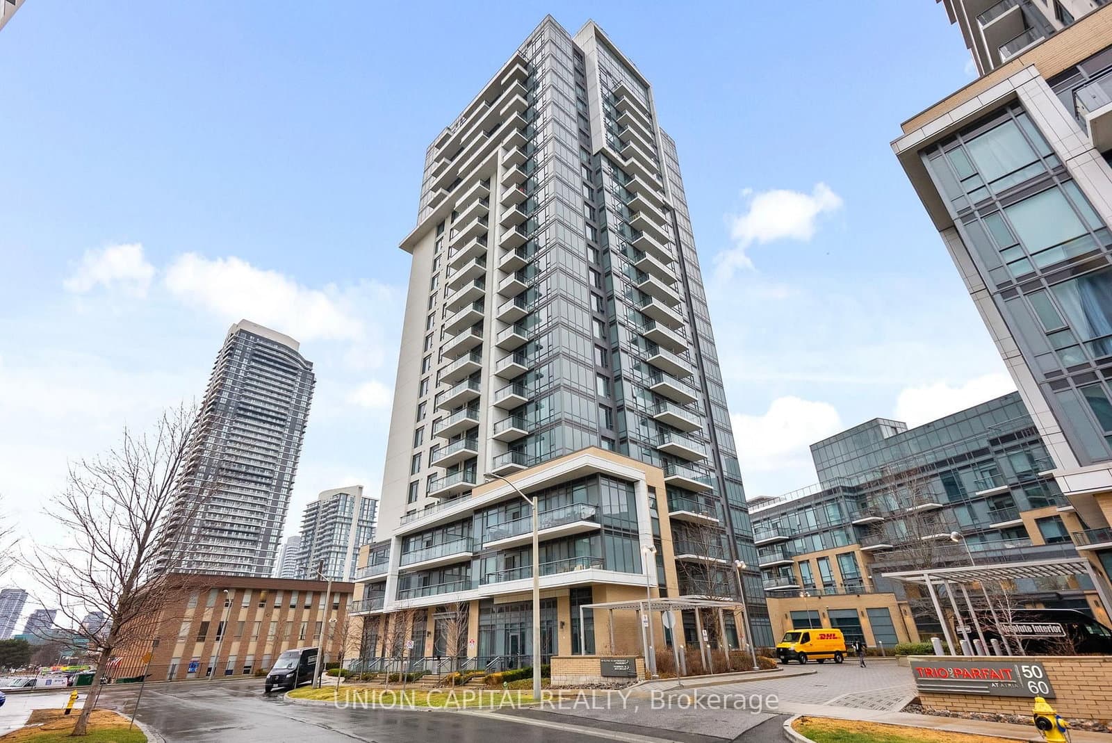 #310 - 50 Ann O'reilly Road