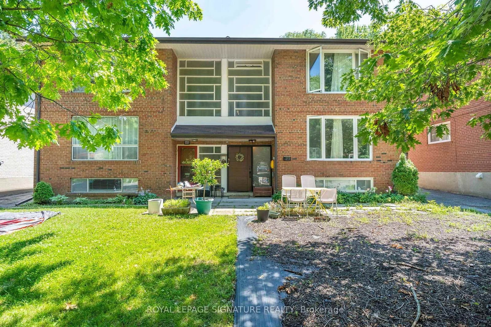 293 Glenforest Road, Unit MAIN