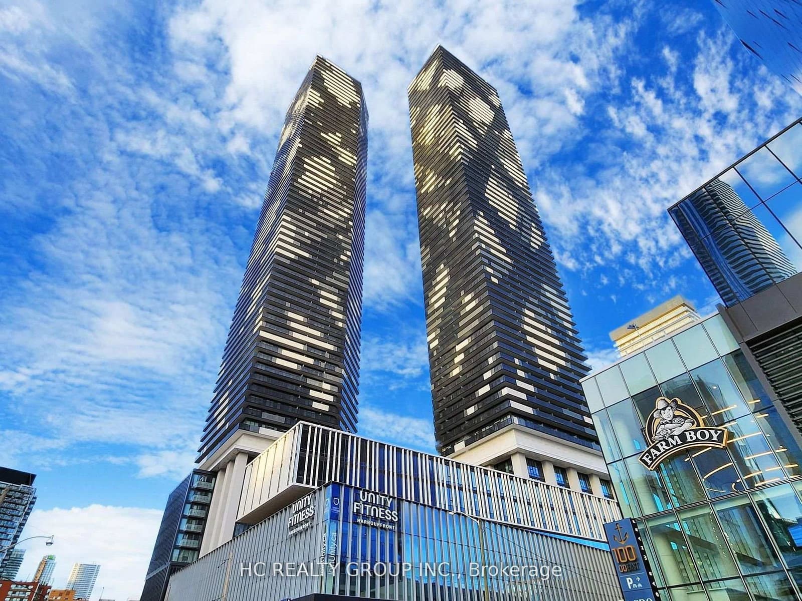 55 Cooper Street, Unit 6901