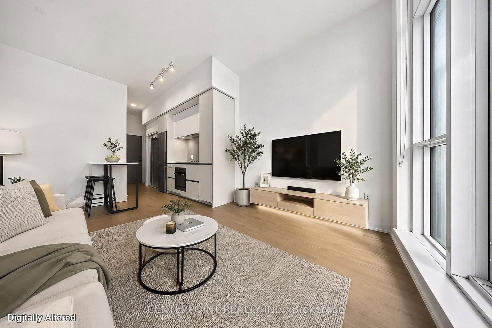 34 Tubman Avenue, Unit 1102E