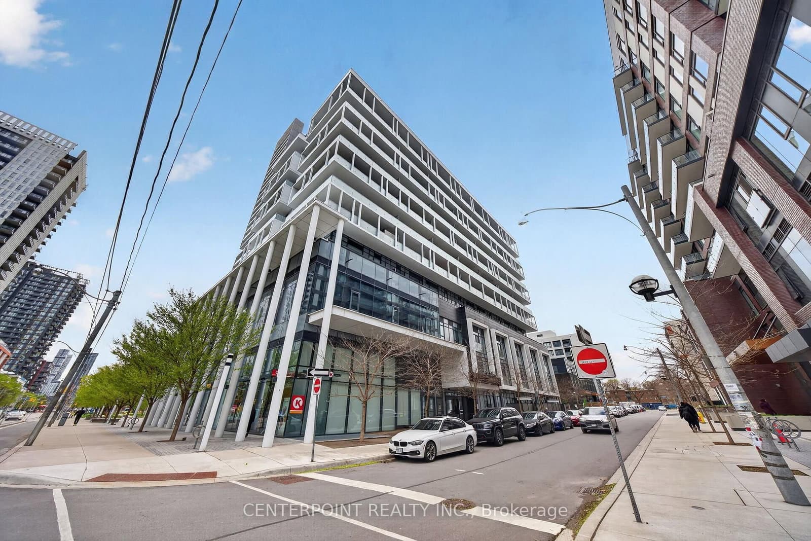 34 Tubman Avenue, Unit 1102E