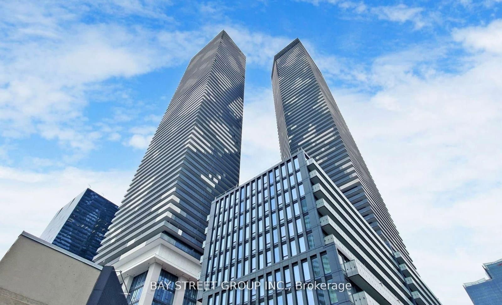 55 cooper Street, Unit 4102