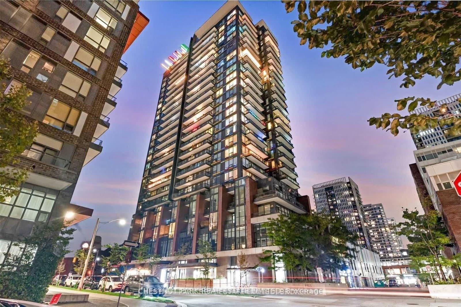 #1009 - 225 Sackville Street