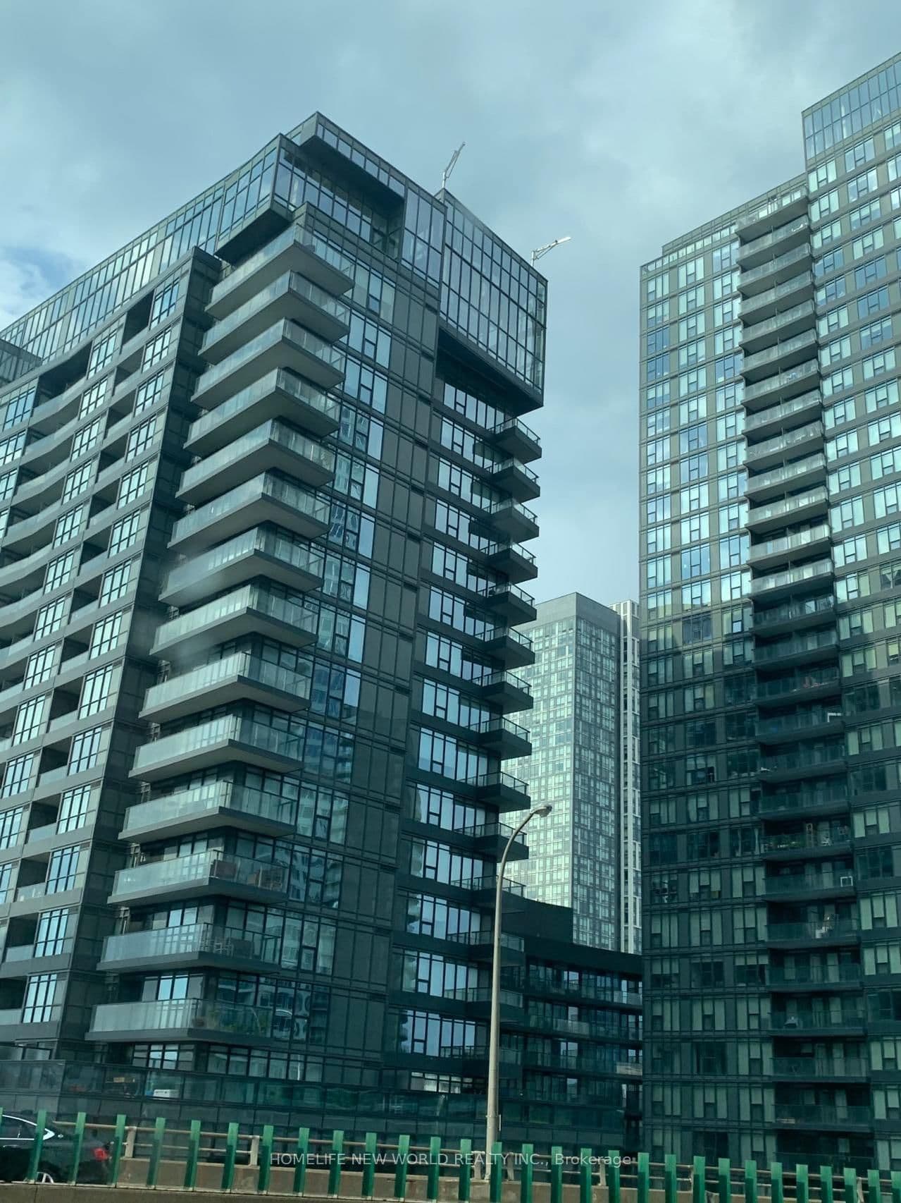 80 Queens Wharf Road, Unit 2010