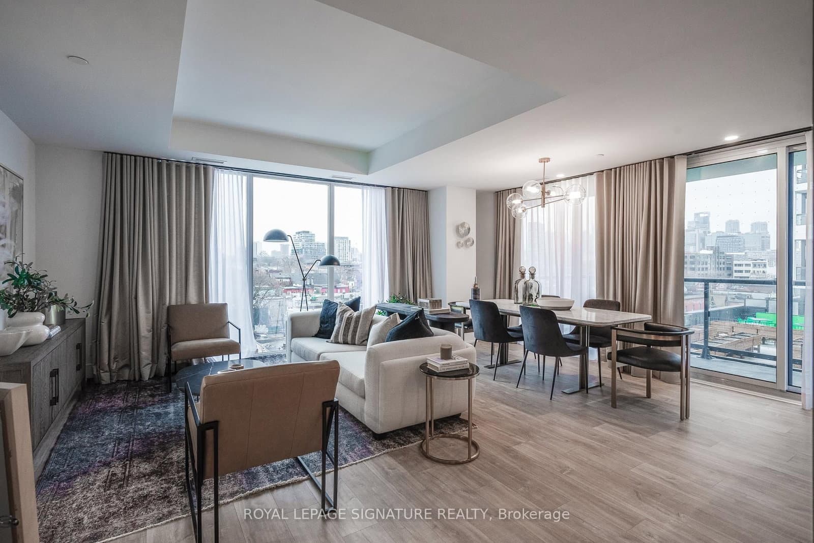 #613 - 115 Denison Avenue