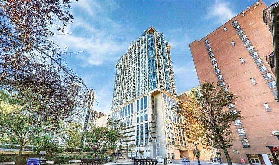 #2512 - 8 Park Road