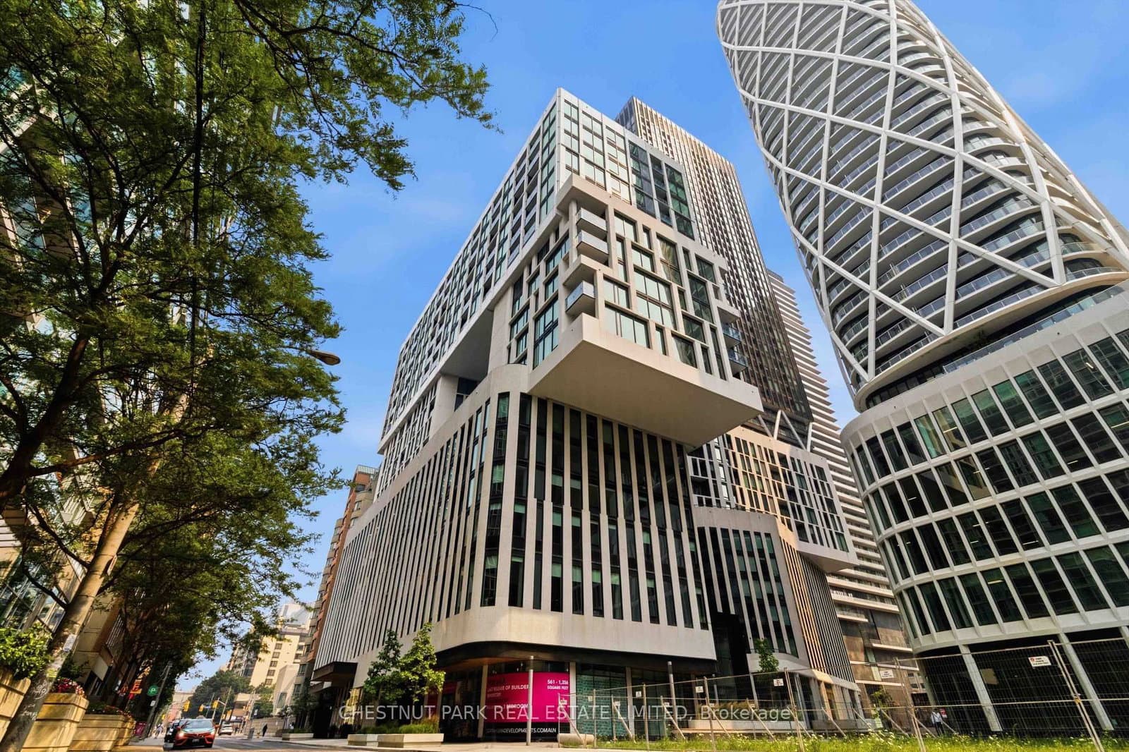 121 St Patrick Street, Unit 201