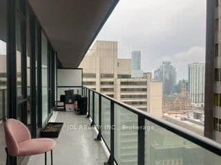 #2703 - 426 University Avenue