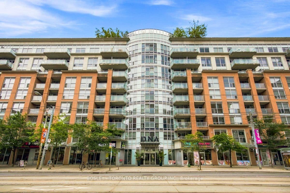 #338 - 1005 King Street W