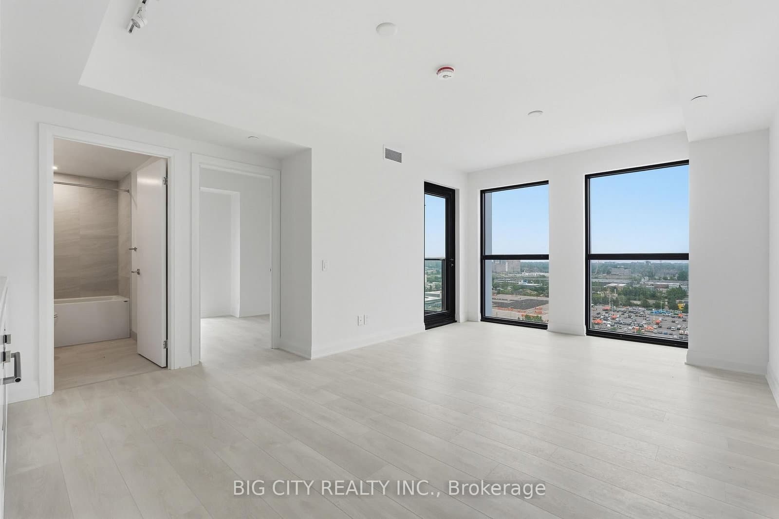 25 Frederick Todd Way, Unit 1710