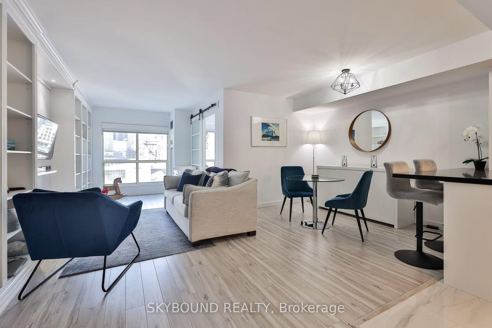 25 The Esplanade, Unit 2206