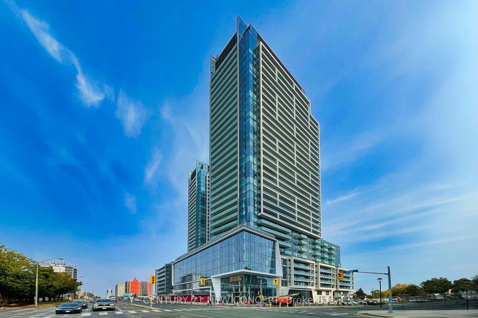 8 Olympic Garden Drive, Unit S417