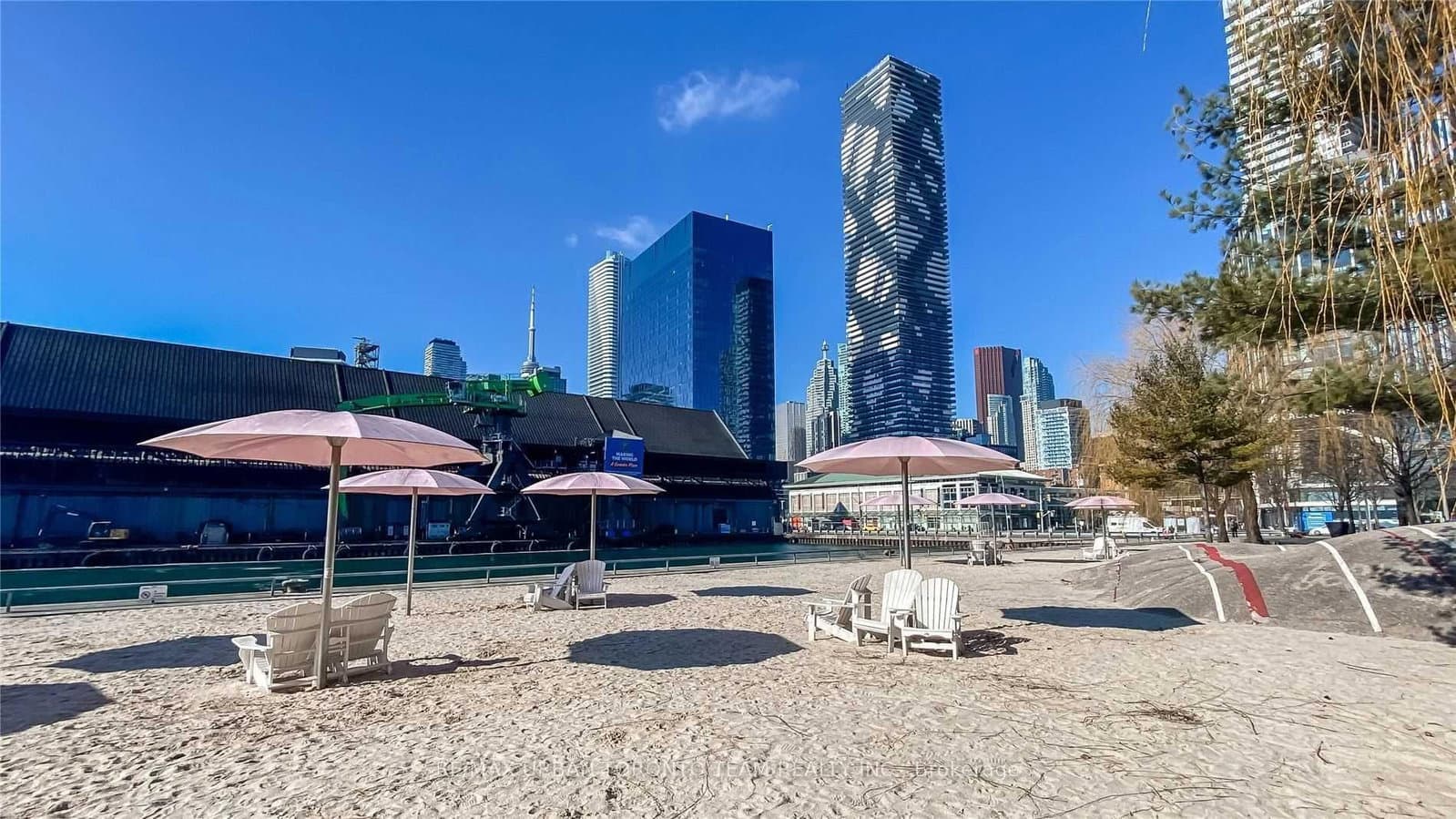 55 Cooper Street, Unit 4508