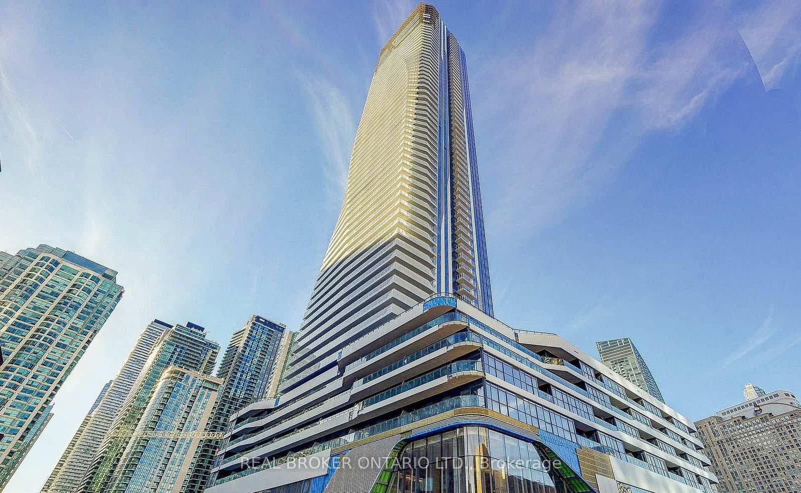 28 Freeland Street, Unit 1108