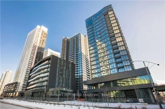 #1515 - 70 Queens Wharf Road