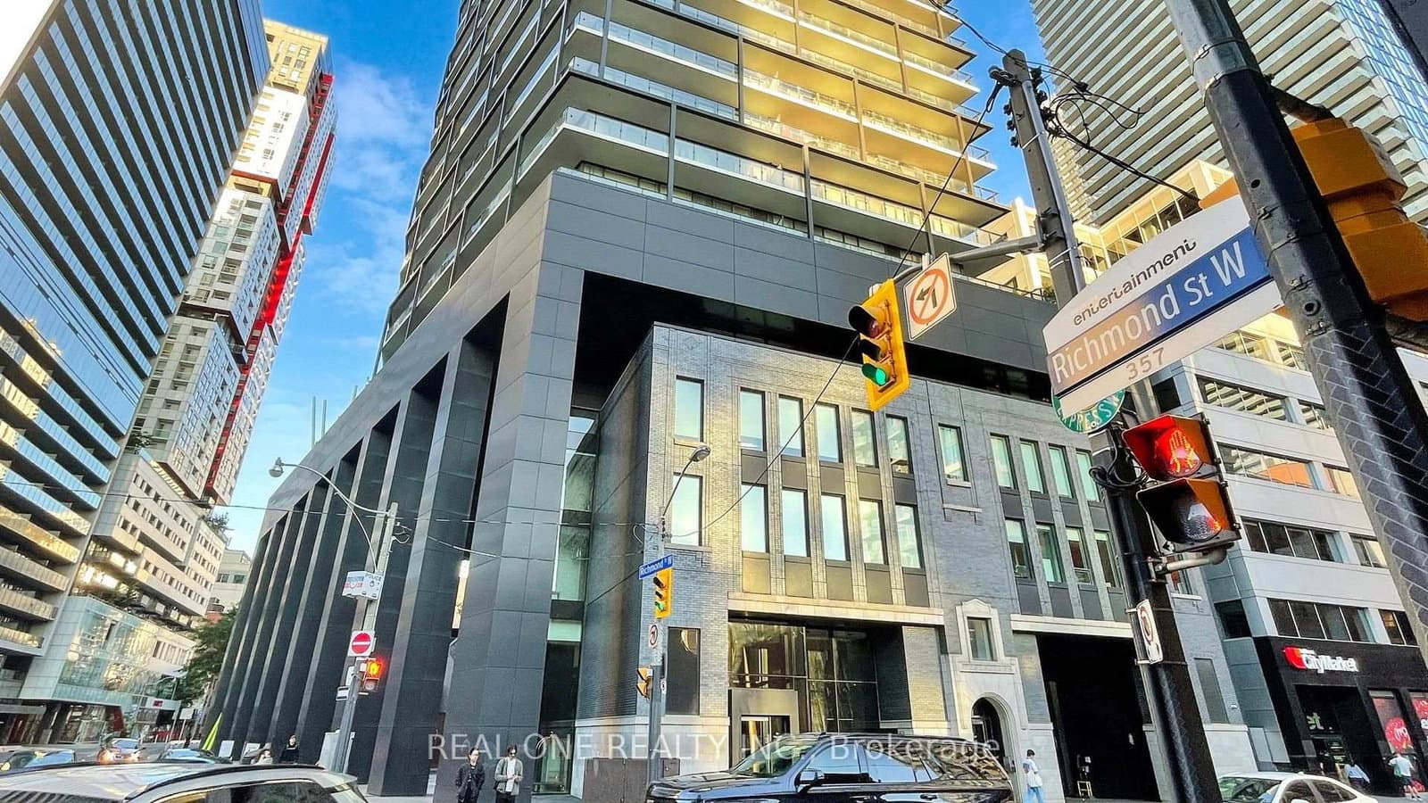 #3409 - 125 Peter Street