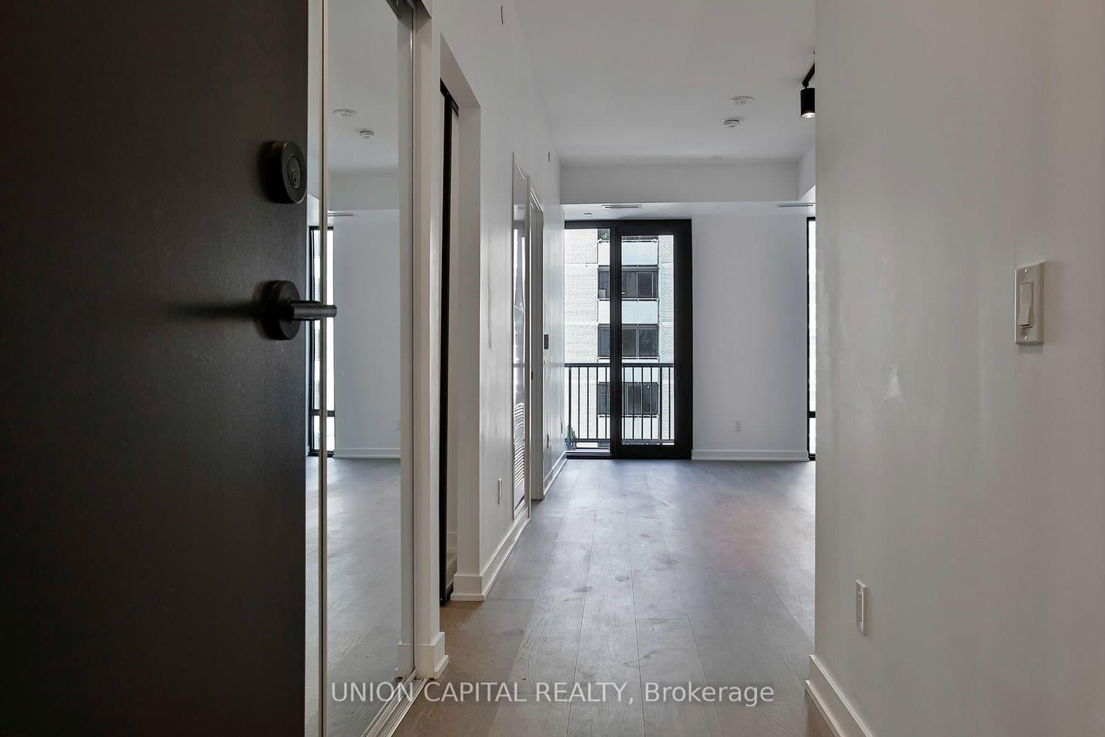 91 Montclair Avenue, Unit 308